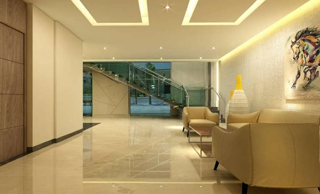 Hommage Hotel Dubai Jbr Tapestry Collection By Hilton United Arab Emirates