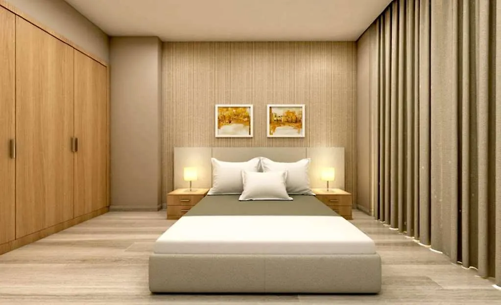 Hommage Hotel Dubai Jbr Tapestry Collection By Hilton