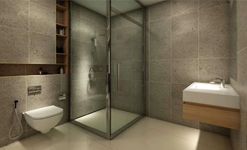 Hommage Hotel Dubai Jbr Tapestry Collection By Hilton 0*,  United Arab Emirates