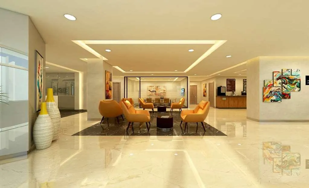 Hommage Hotel Dubai Jbr Tapestry Collection By Hilton