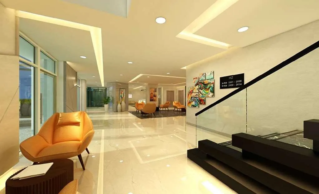 Hommage Hotel Dubai Jbr Tapestry Collection By Hilton
