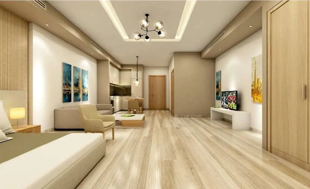 Hommage Hotel Dubai Jbr Tapestry Collection By Hilton 0*,