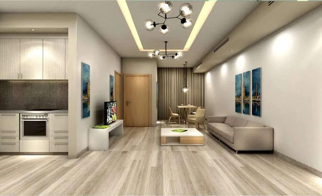 Hommage Hotel Dubai Jbr Tapestry Collection By Hilton