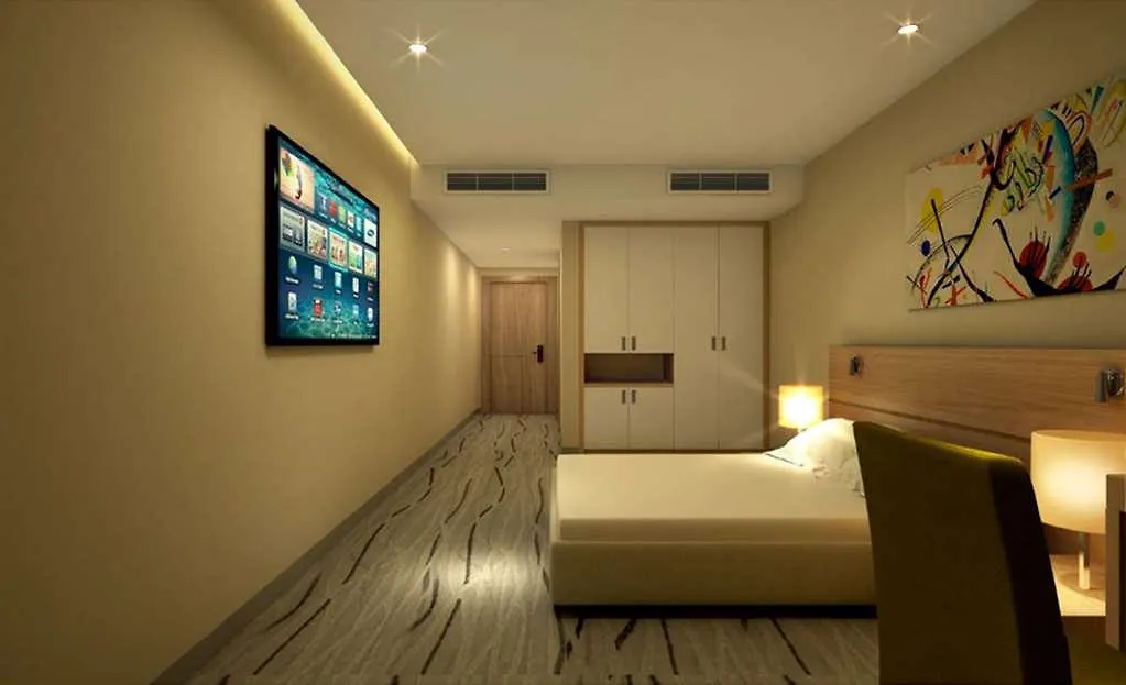 Hommage Hotel Dubai Jbr Tapestry Collection By Hilton