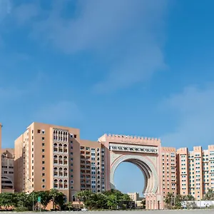 Hotell Oaks Ibn Battuta Gate, Dubai