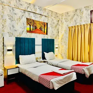New Good Night Hotel Hotel