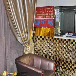 Golden Star Hotel