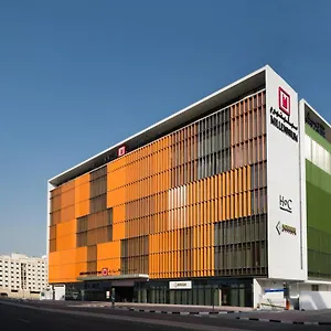 阿尔巴沙千禧年酒店 迪拜